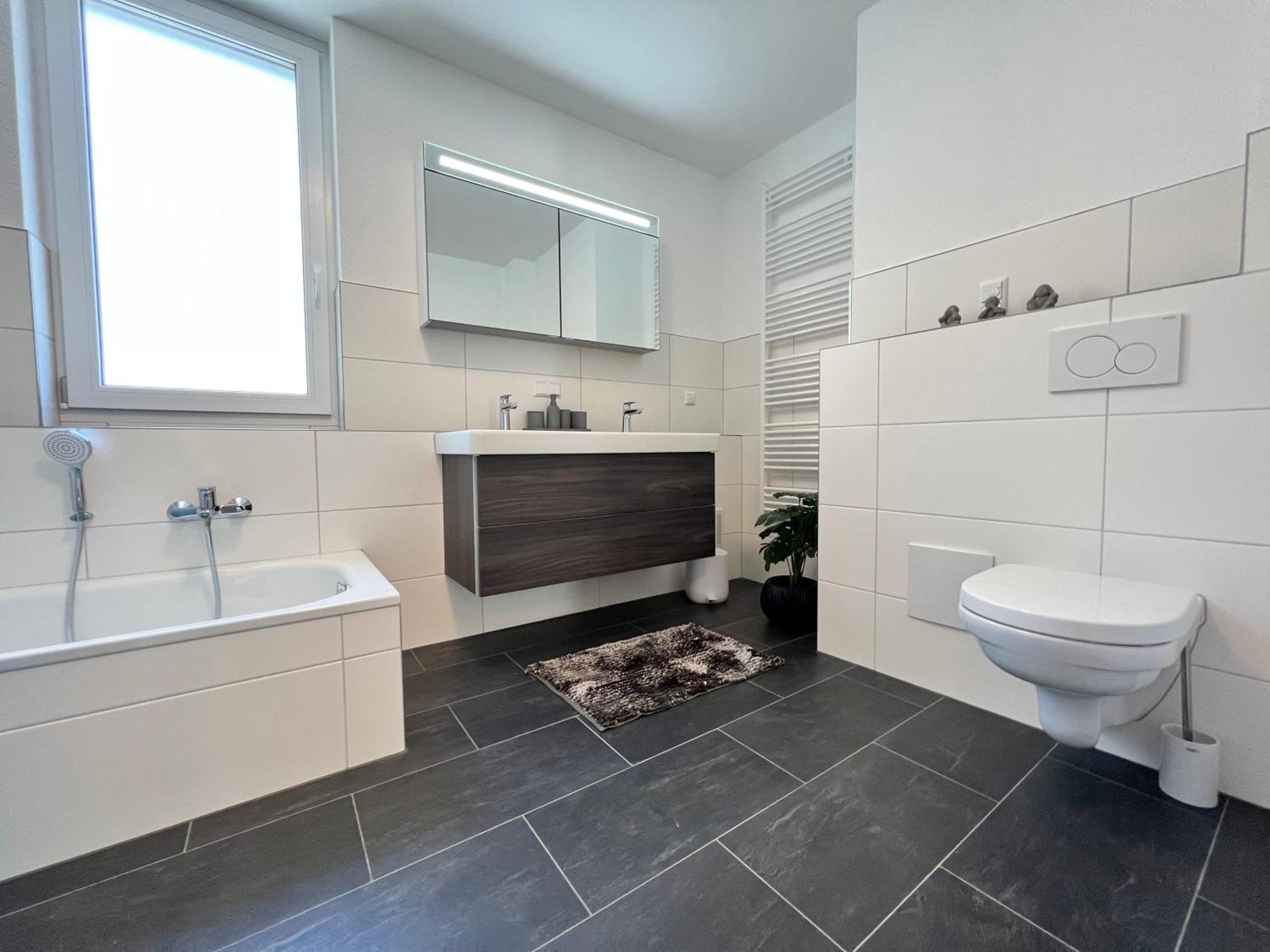 Neues Seeapartment Uberlingen Exterior photo