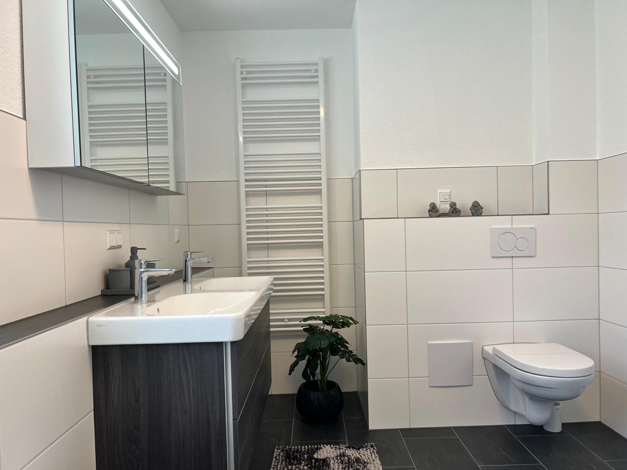 Neues Seeapartment Uberlingen Exterior photo