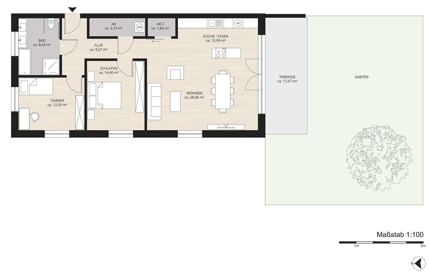 Neues Seeapartment Uberlingen Exterior photo