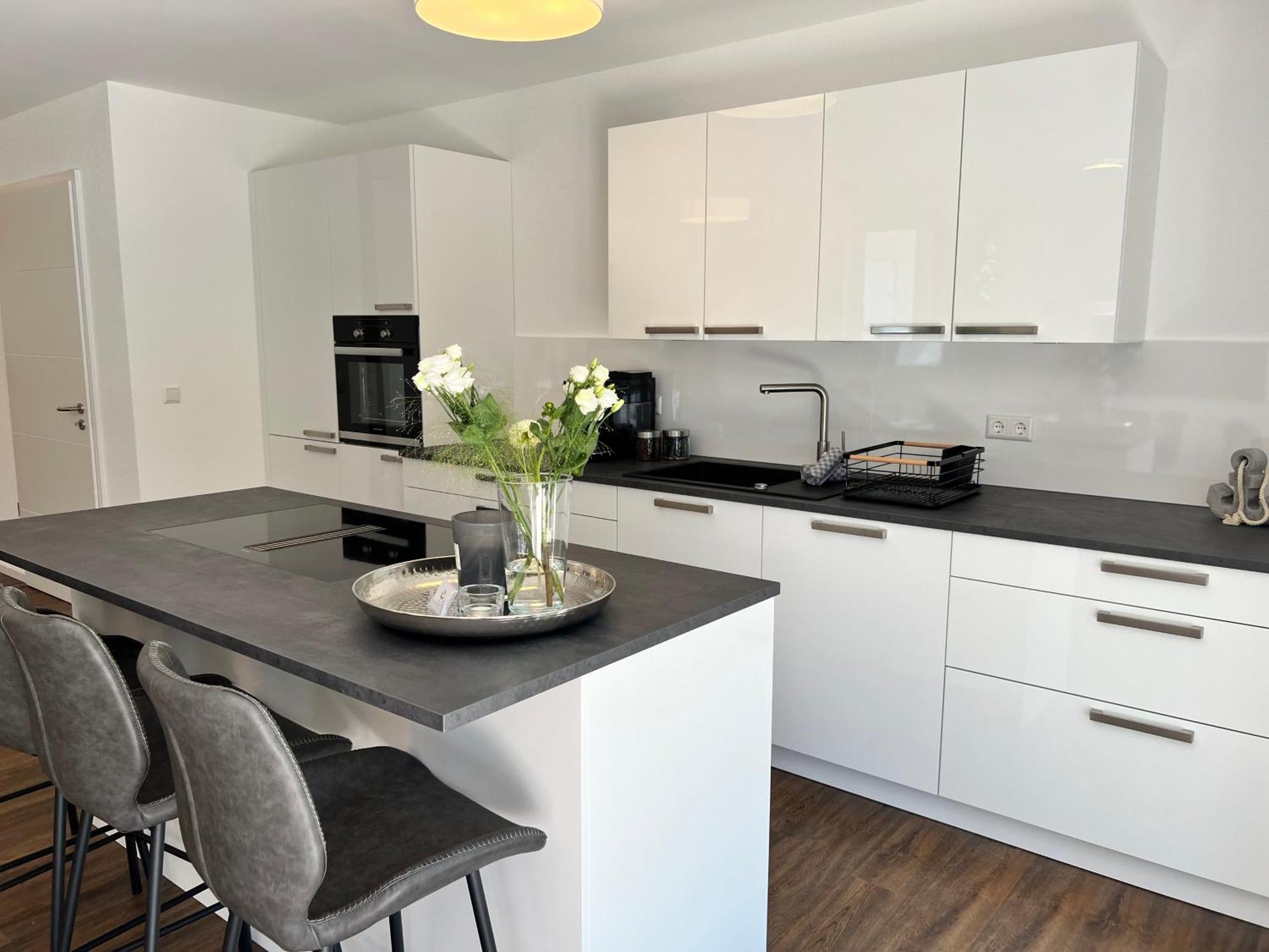 Neues Seeapartment Uberlingen Exterior photo